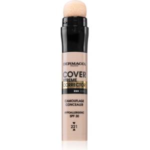 Dermacol Cover Xtreme коректор с висока покривност SPF 30 цвят No. 4 (221) 8 гр