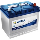 Image 1 of VARTA E23 Blue Dynamic 70Ah 630A right+ Asia (570 412 063 3132)