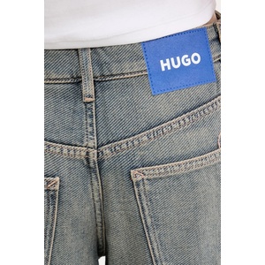 HUGO Blue Дънки Gobana_1_B (50554071)
