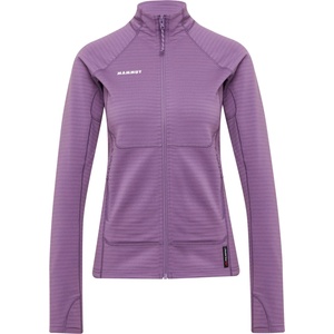 Mammut Дамско поларено яке Mammut Women's Taiss ML Jacket Fleece jacket - Paloja - размер XL (105-7124-0515)