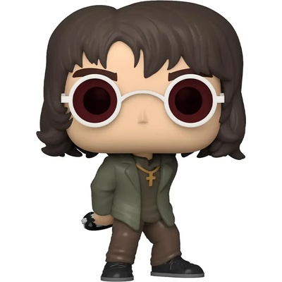 Funko POP! Rocks: Oasis - Liam Gallagher Фигурка (FUNKO-072795)