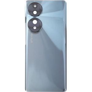 Huawei Оригинален Заден Капак за Honor 70 със Стъкло за Камерата