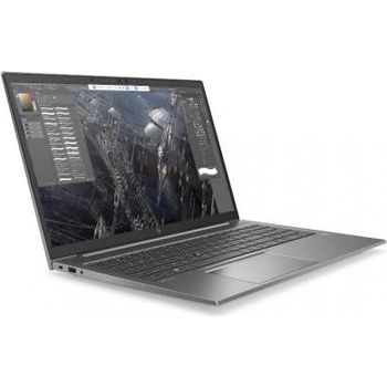 HP ZBook Firefly 15 G8 313Q4EA