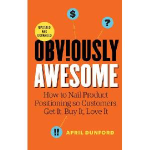 Obviously Awesome (ISBN: 9781999023058)
