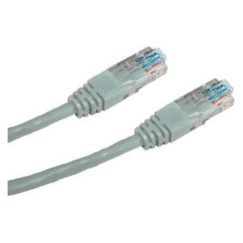 CNS patch kábel Cat6, UTP - 5m