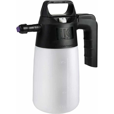 IK Foam 1.5 Professional Sprayer