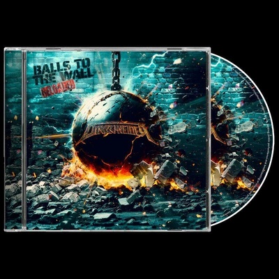 Dirkschneider - Balls To The Wall Reloaded CD