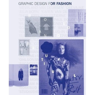 Graphic Design for Fashion Mini - Jay Hess , Simone Pasztorek