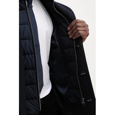 HUGO BOSS Палто BOSS H-Hyde-Bib-254 (50556711)