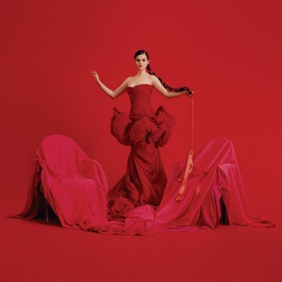 GOMEZ, SELENA - REVELACION CD