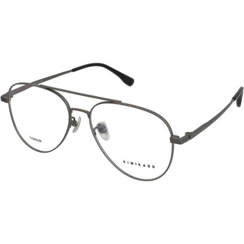 Kimikado Диоптрични очила Kimikado Titanium Hiko-shi C2