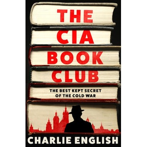 CIA Book Club | Charlie English (ISBN: 9780008495121)