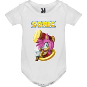 ROLY Боди - Sonic