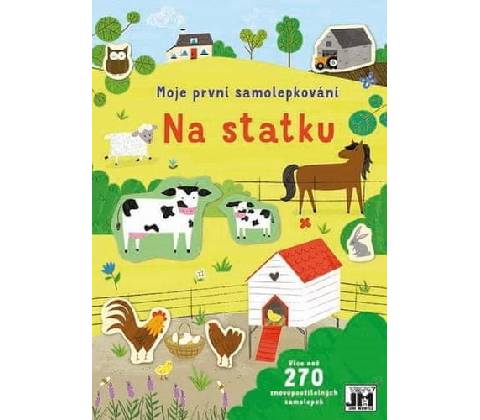 Na statku - Jiří Models
