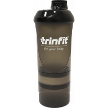 Trinfit Shaker 600 + 350 ml