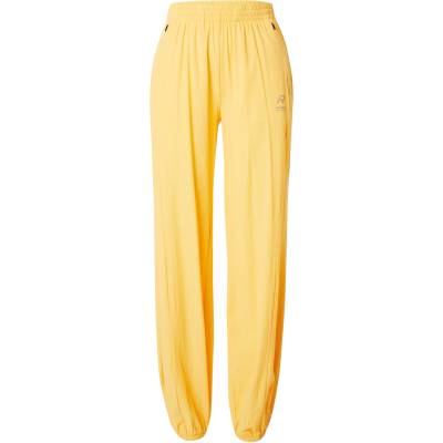 Rukka Спортен панталон 'MURTO' жълто, размер 38