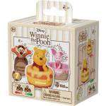 YuMe Фигура YuMe Toys Animation: Winnie The Pooh - Blind Box, асортимент (TOY-0223)