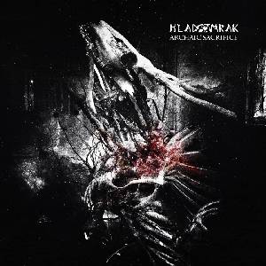 Mystic Production Hladomrak: Archaic Sacrifice - CD (051302)