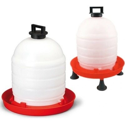 River Systems napáječka plastová klobouková s držadlem 15 l bajonet s nožičkami – Zbozi.Blesk.cz