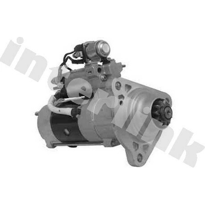 štartér RVI Premium 24V 5,5kW