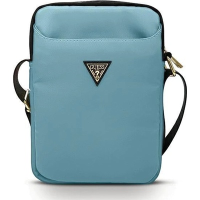 GUESS Чанта за лаптоп/таблет до 10"" Guess GUCB10NTMLLB, Син