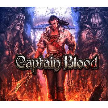 Captain Blood