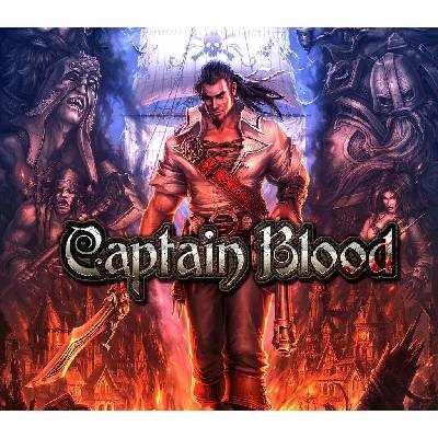 Captain Blood