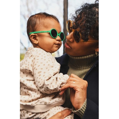 Ki ET LA Diabola grass green