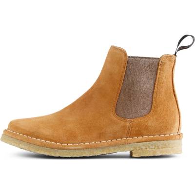 Grand Step Shoes Дамски ежедневни боти Grand Step Shoes Women's Nemo Casual boots - Whisky - размер 36 (EU) (126-0464-0211)