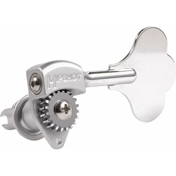 Hipshot 20670KC Хром Тунинг част за бас китара