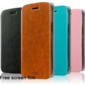 Image 1 of Huawei Ascend Mate7 Mofi Wallet Калъф + Протектор