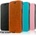 Huawei Ascend Mate7 Mofi Wallet Калъф + Протектор