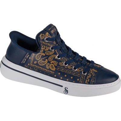 Skechers Snoop One Double G 251017/NVY tmavomodré