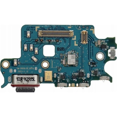 Nabíjecí deska pro SAMSUNG S22 5G S901B/F OEM (rychlonabíječka)