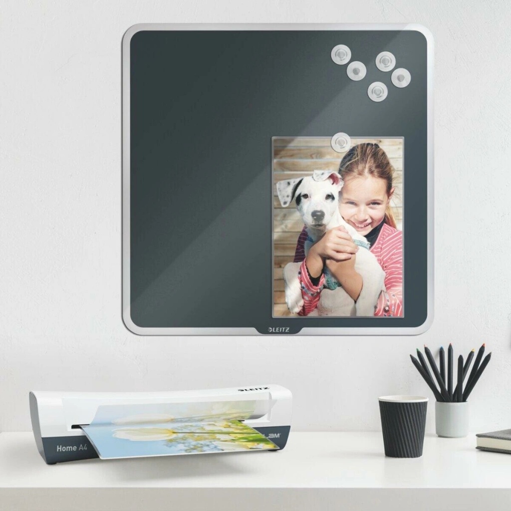 Leitz iLam Home A4
