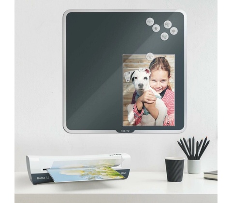 Leitz iLam Home A4