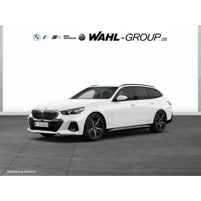 BMW 520d Touring M Sport 145 kW
