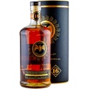 Bacardi Gran Reserva 16y 40% 1 l (tuba)