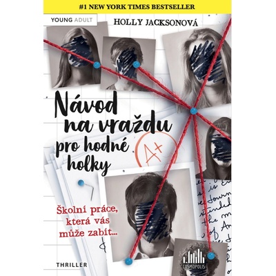 Návod na vraždu pro hodné holky