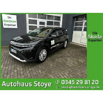 Skoda Elroq 210 kW