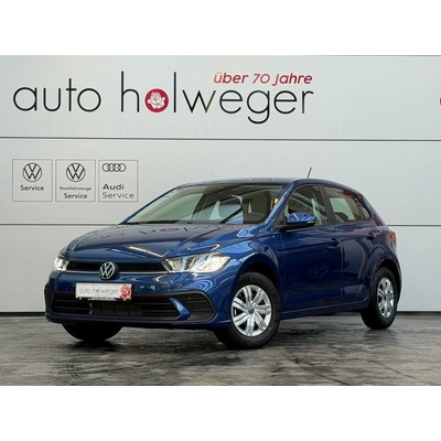 Volkswagen Polo 1.0 59 kW