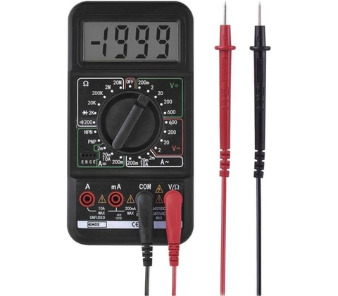 EMOS MD-220