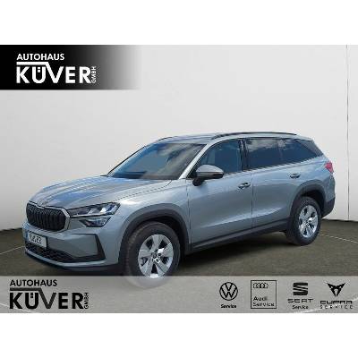 Skoda Kodiaq 2.0 TDI DSG Selection 110 kW