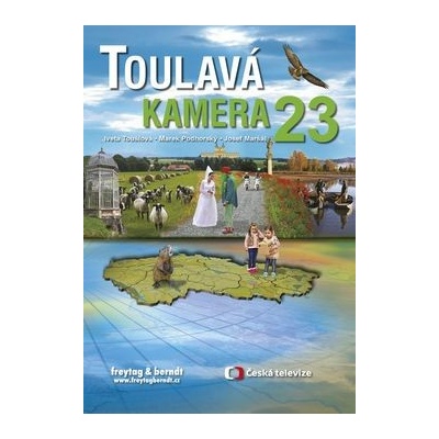 Toulavá kamera 23