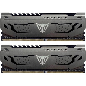 Patriot DDR4 16GB 3733MHz CL17 (2x8GB) PVS416G373C7K