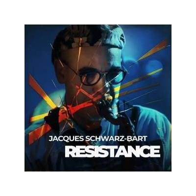 JACQUES SCHWARZ BART FEAT. ARNAUD DOLMEN LP