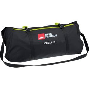 Edelrid Чанта за въжета Edelrid Liner Bergfreunde Edition Rope bag - Night / Oasis - размер One Size (311-0075-0211)