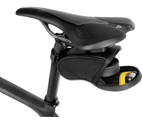 Topeak Aero Wedge Pack Micro QuickClick