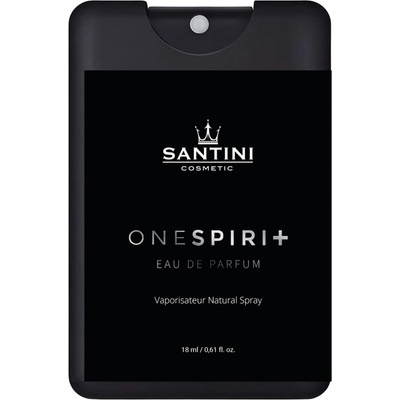 Santini One Spirit parfum unisex 18 ml
