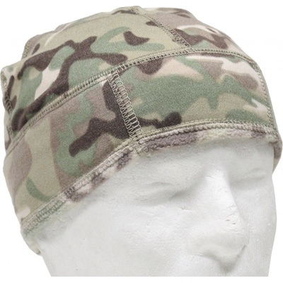 BW čiapka fleesová operation-camo